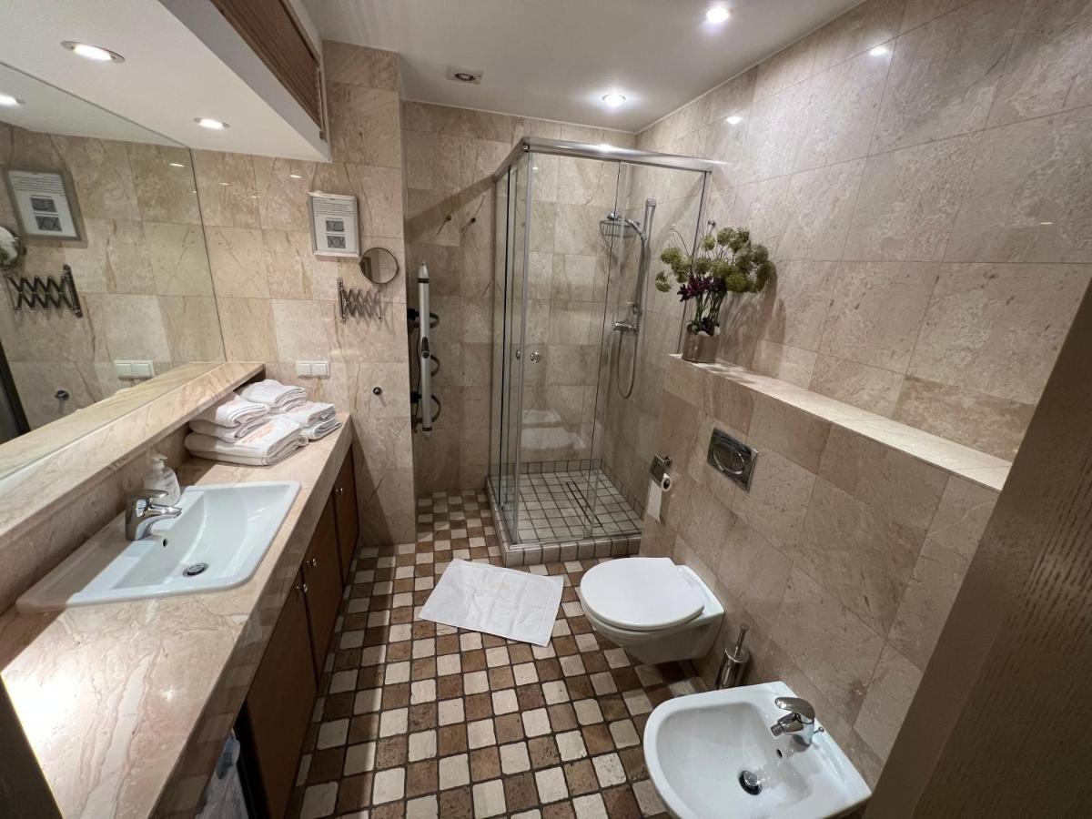 Apartament Bryza - Szczesliwa Dziewiatka Jurata Extérieur photo